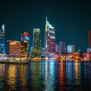HO CHI MINH CITY TOUR (Copy)