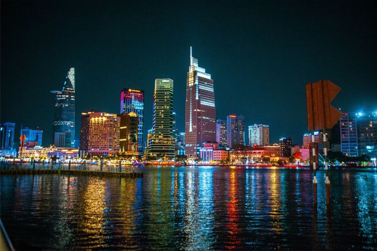 HO CHI MINH CITY TOUR (Copy)