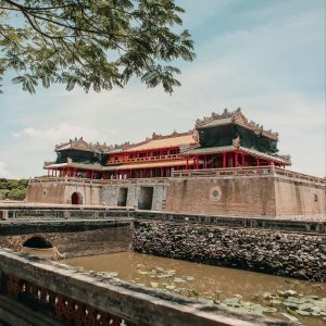HUE TOUR – POWER & AUTHORITY