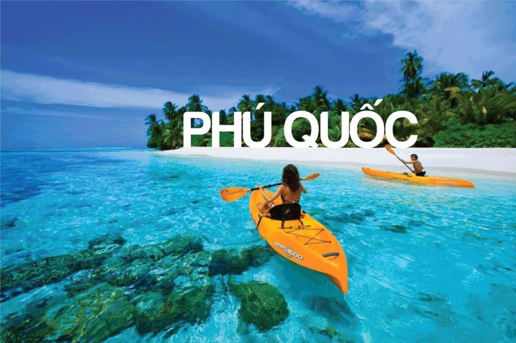PHU QUOC TOUR